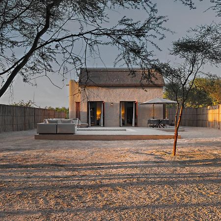 Anantara Sir Bani Yas Island Al Sahel Villas Zahr Екстер'єр фото