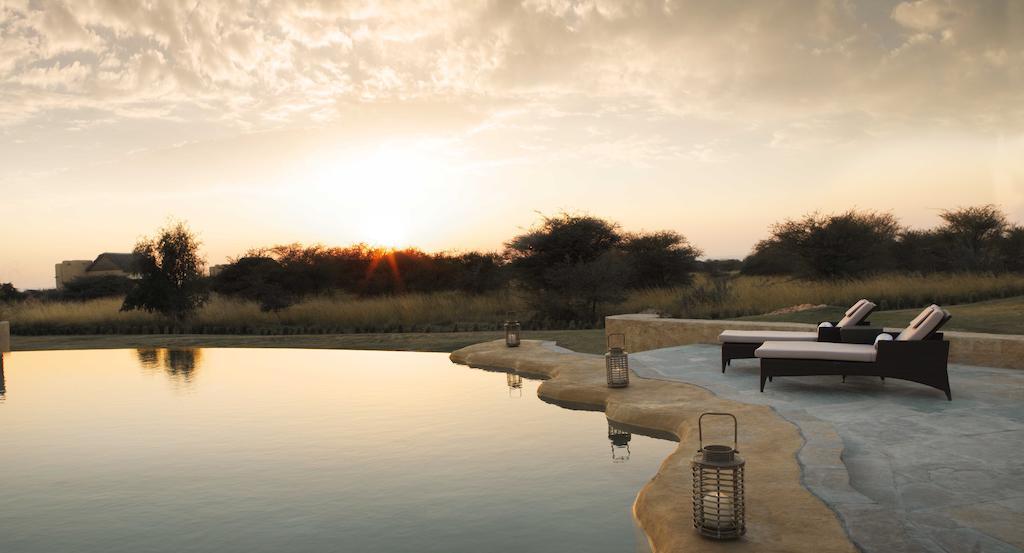 Anantara Sir Bani Yas Island Al Sahel Villas Zahr Екстер'єр фото
