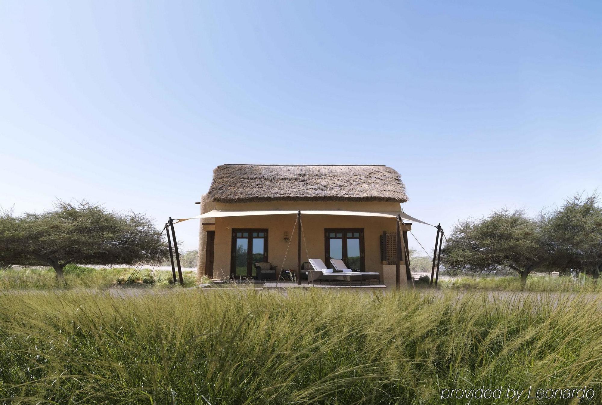 Anantara Sir Bani Yas Island Al Sahel Villas Zahr Екстер'єр фото
