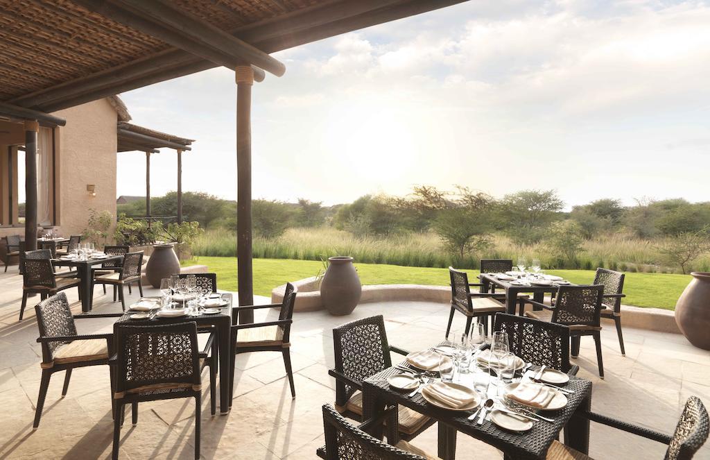 Anantara Sir Bani Yas Island Al Sahel Villas Zahr Екстер'єр фото