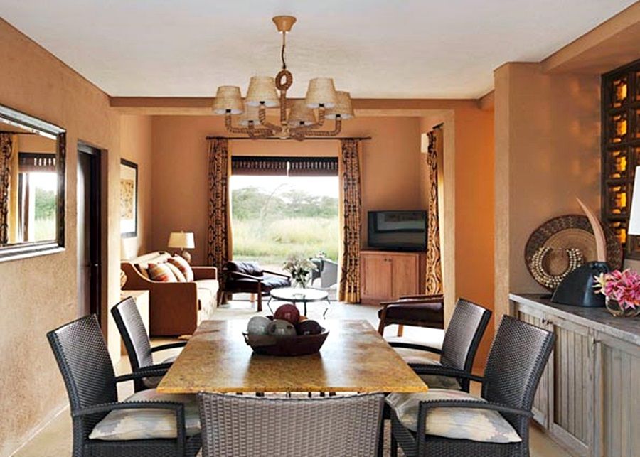 Anantara Sir Bani Yas Island Al Sahel Villas Zahr Екстер'єр фото