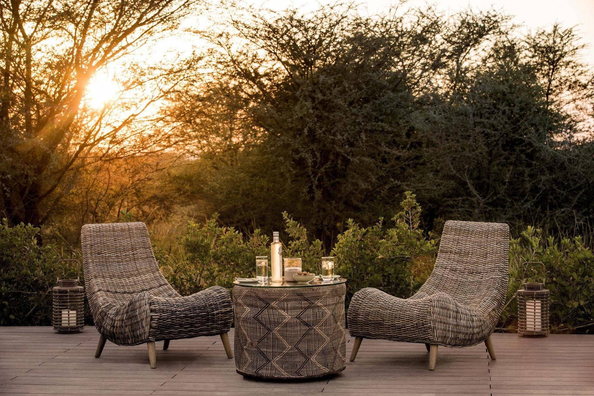 Anantara Sir Bani Yas Island Al Sahel Villas Zahr Екстер'єр фото