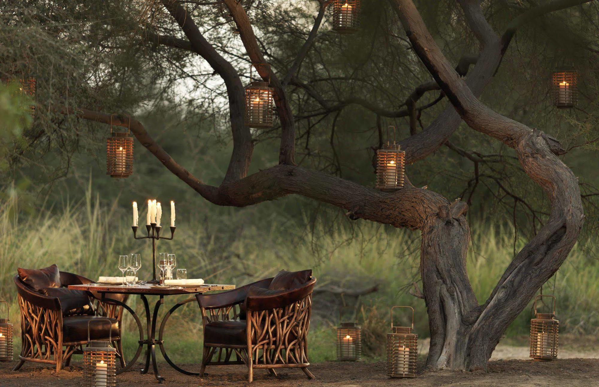 Anantara Sir Bani Yas Island Al Sahel Villas Zahr Екстер'єр фото