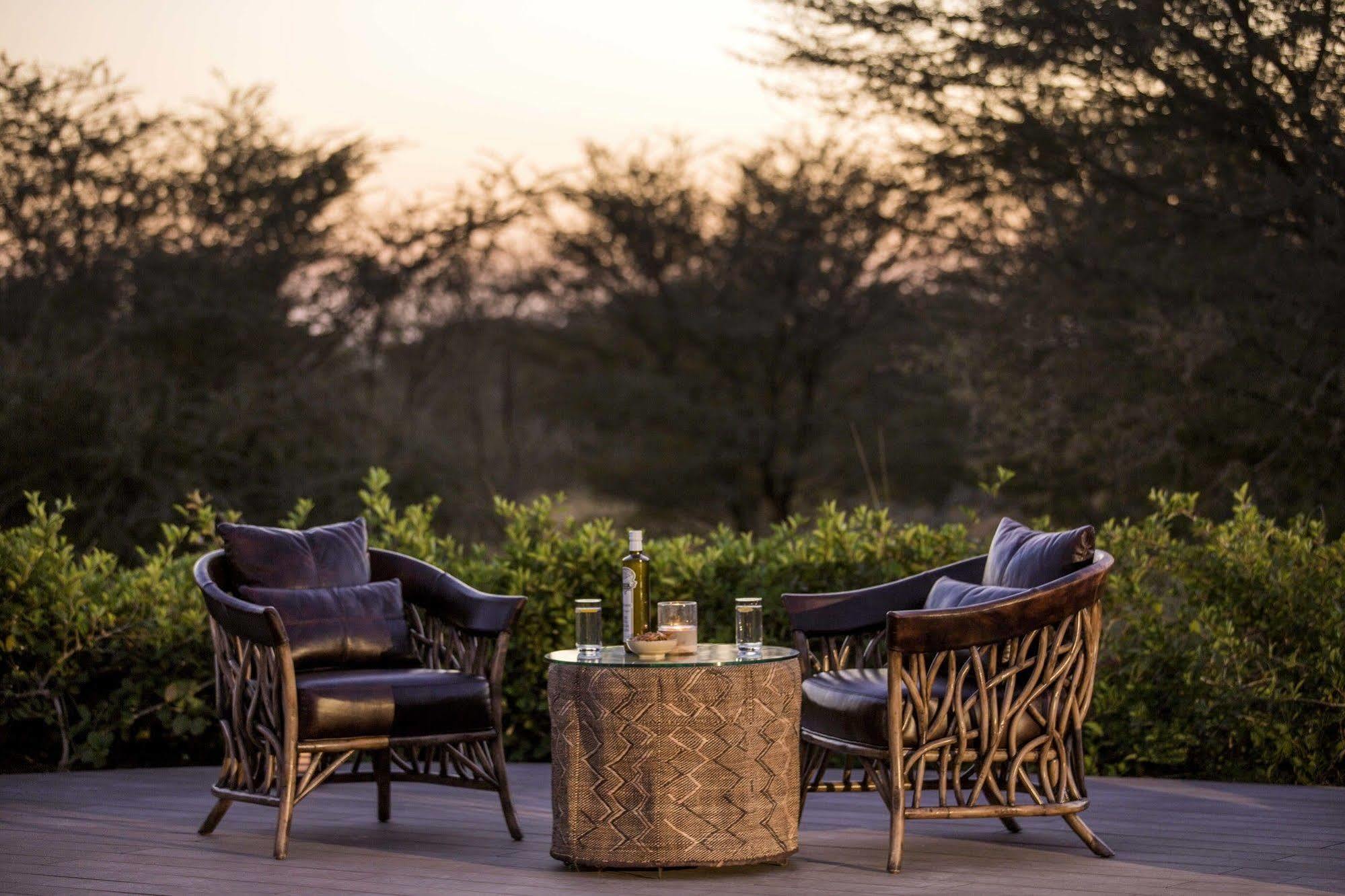 Anantara Sir Bani Yas Island Al Sahel Villas Zahr Екстер'єр фото