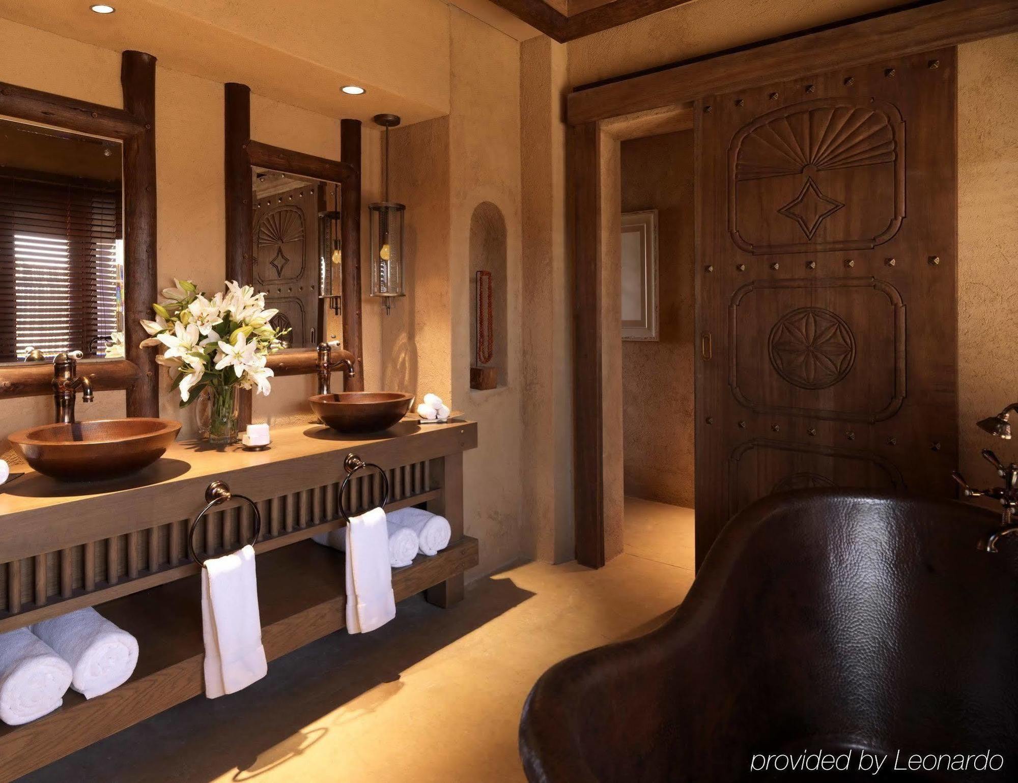 Anantara Sir Bani Yas Island Al Sahel Villas Zahr Екстер'єр фото