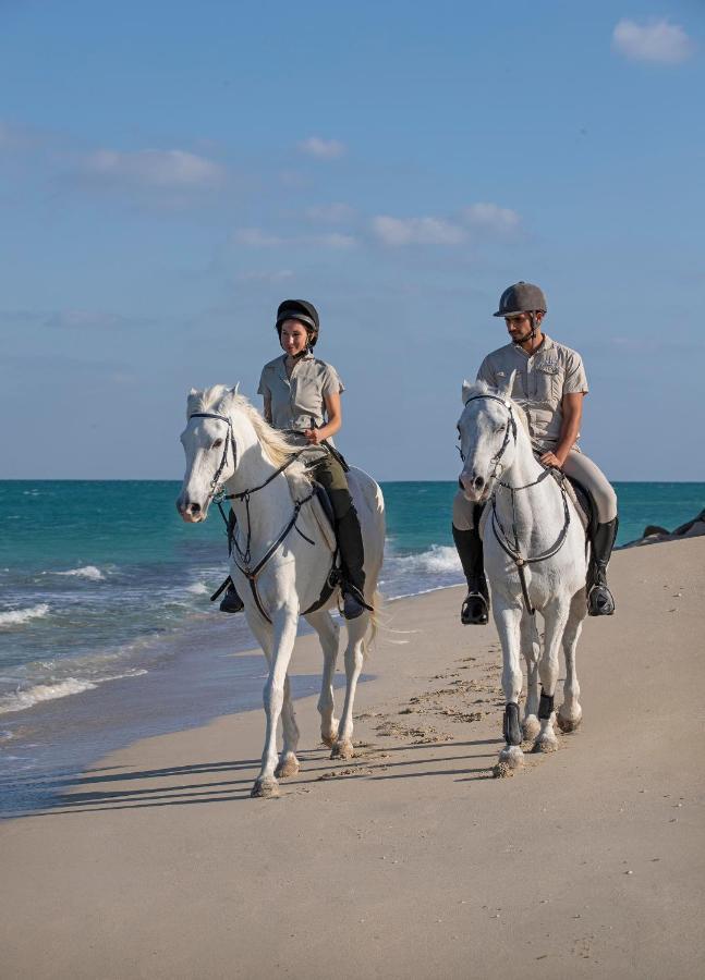 Anantara Sir Bani Yas Island Al Sahel Villas Zahr Екстер'єр фото